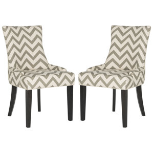 Doran Parsons Chair (Set of 2) by Mercer41