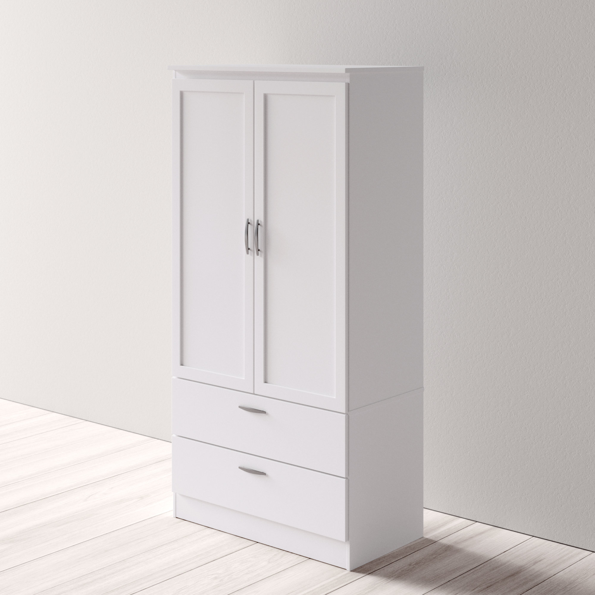 Acapella Armoire Reviews Allmodern
