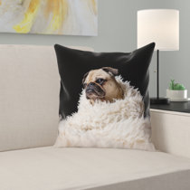 pug blankets for sale