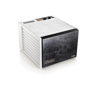 9 Tray Dehydrator with Timer