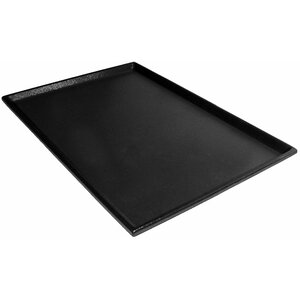 Solutions Series Plastic Pan