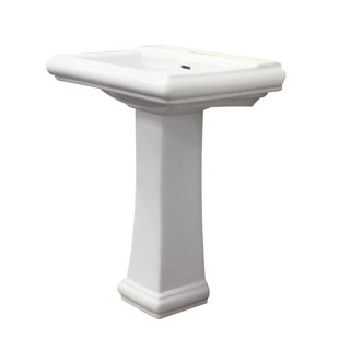 Go to store & view more images Transolid Avalon Vitreous China 26