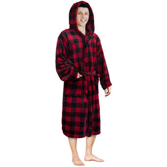 Lacoste Classic Pique 100 Cotton Terry Cloth Bathrobe Reviews
