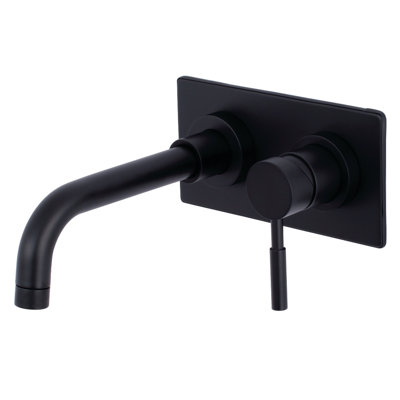 Find The Perfect 1 Handle Wall Mounted Bathroom Sink