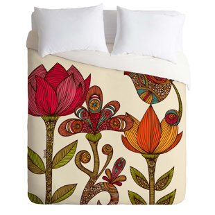 Go to store & view more images East Urban Home Duvet Cover Set