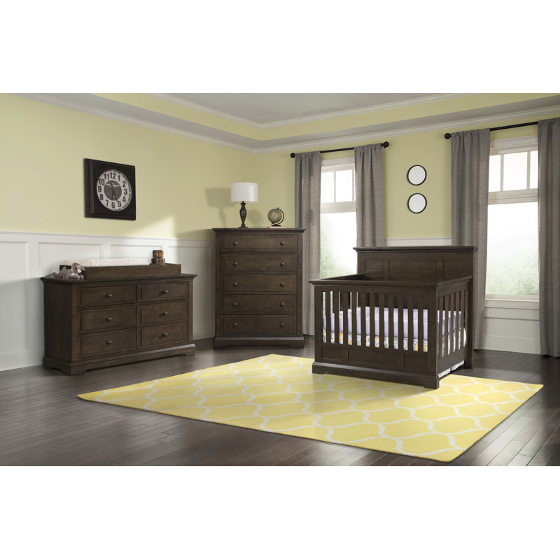 child craft devon crib