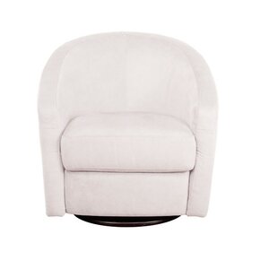 Madison Swivel Glider