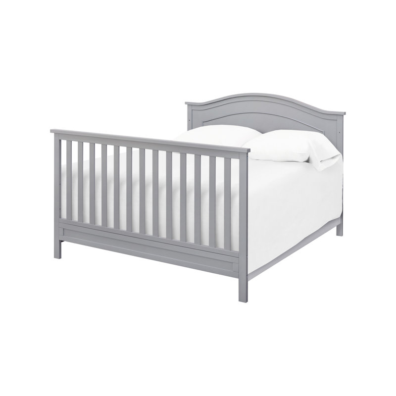 DaVinci Charlie 4in1 Convertible Crib & Reviews Wayfair.ca