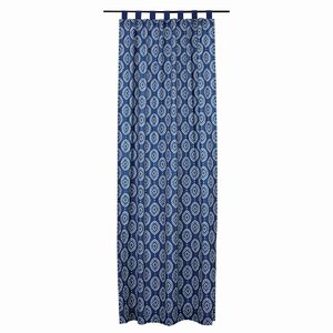 Philipsburg Single Curtain Panel