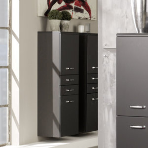 40 x 130 cm Schrank Livorno von Held Möbel