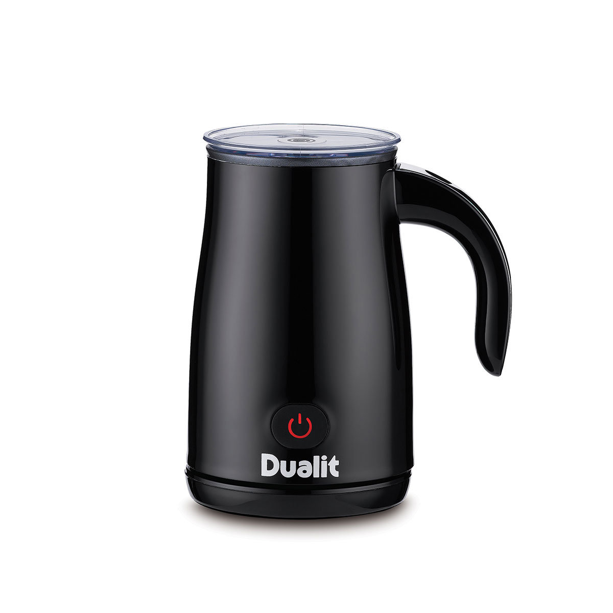 Dualit Milk Frother, Hot Milk, Hot & Cold Frother Milk & Reviews