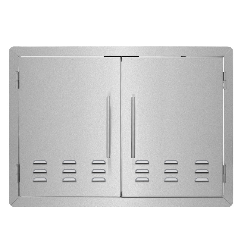 Drop-In Access Door