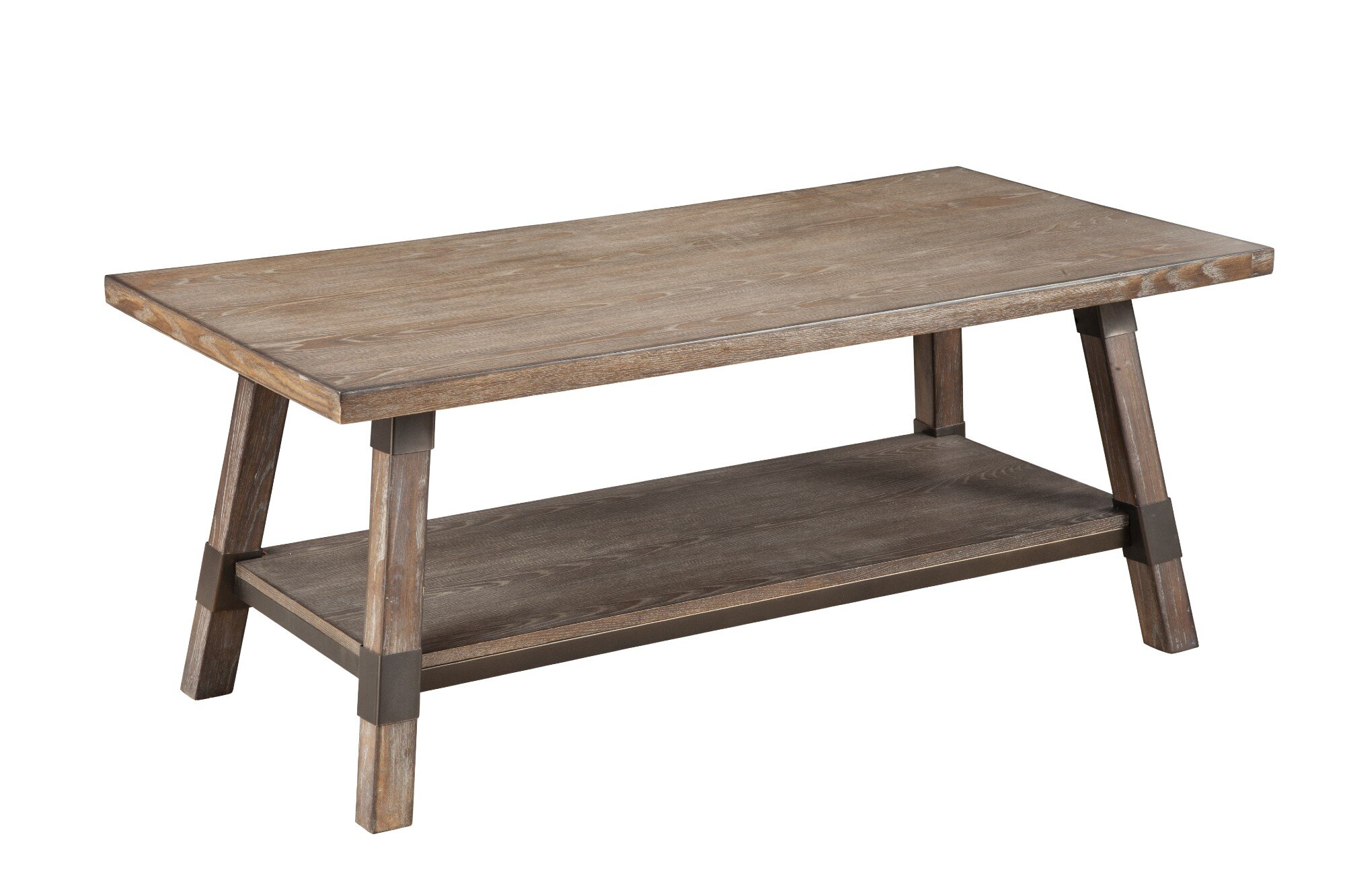 wayfair august grove coffee table