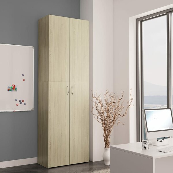 Tall Office Storage Cabinet Wayfair