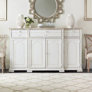 Juniper Dell Sideboard by Stanley Furniture