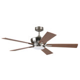 Allen Roth Ceiling Fans Wayfair