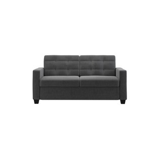 Modern Contemporary Memory Foam Sleeper Sofa Allmodern Quickview
