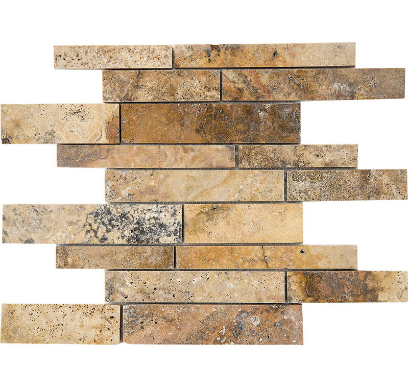 Parvatile Scabos Atrium Random Sized Stone 0 38 X 12 Travertine Scabos Atrium Random Sized Stone 0 38