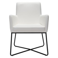 Dining Arm Chairs modern armed dining chairs | allmodern Dining Arm Chairs modern armed dining chairs | allmodern