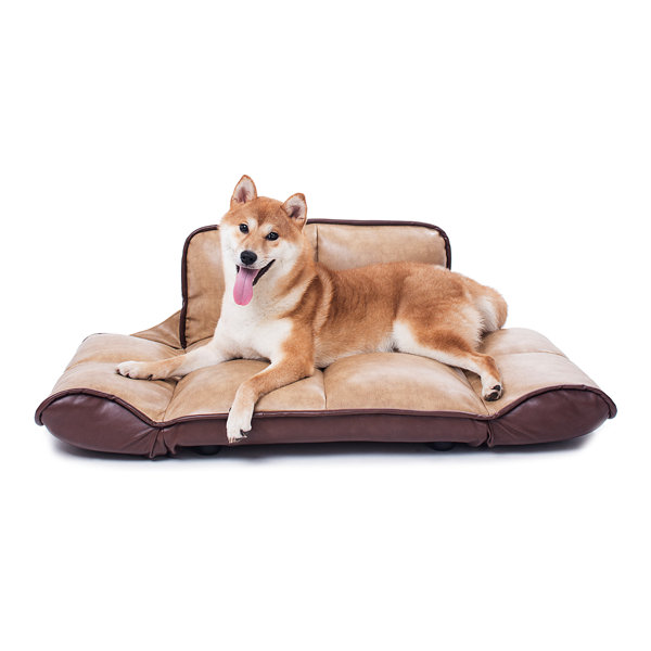restology dog bed