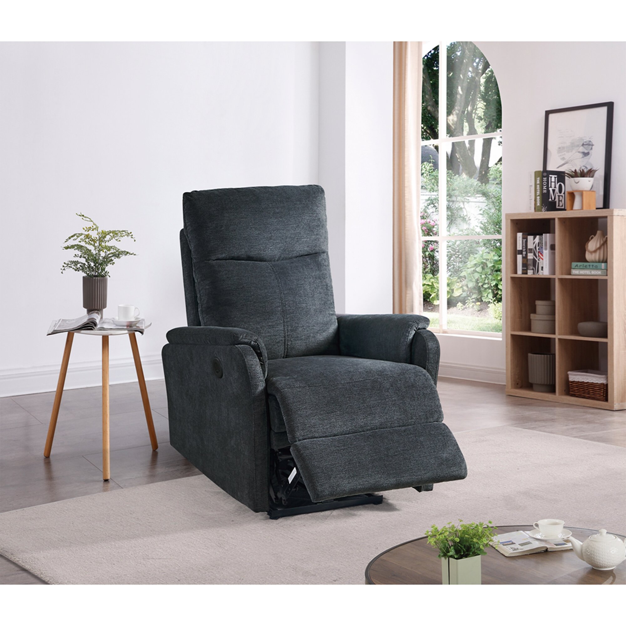 seamless recliners