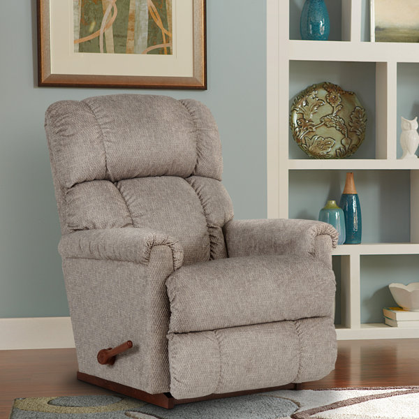 flat recliner chair