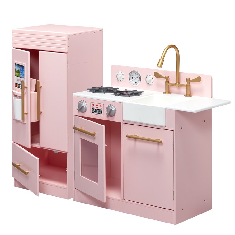 urban adventure play kitchen set