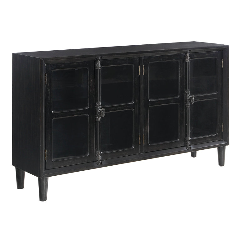 Darby Home Co Merrillan 63'' Wide Birch Sideboard & Reviews | Wayfair
