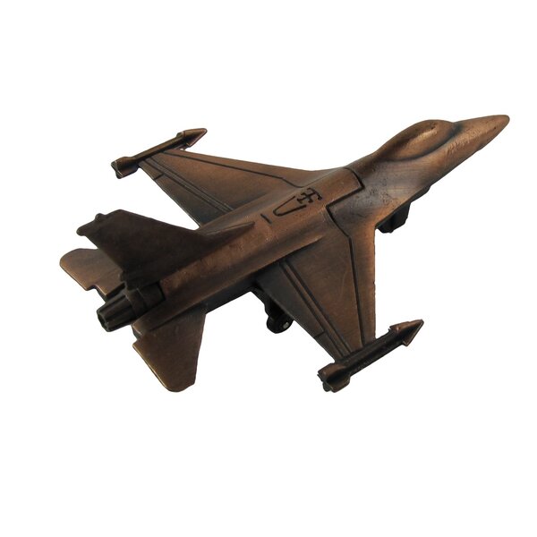 diecast jet