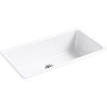 Wayfair | Kohler Kitchen Sinks You'll Love in 2022