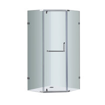 Steam Shower Enclosure Unit Wayfair