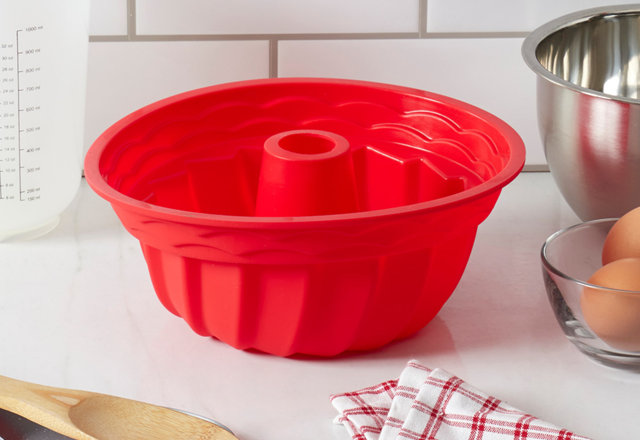 Just for You: Cake Pans
