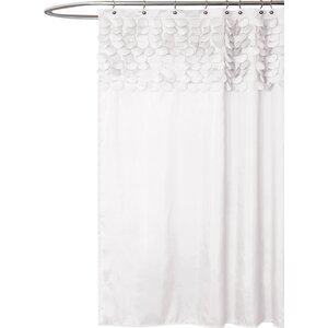 Lesniak Shower Curtain