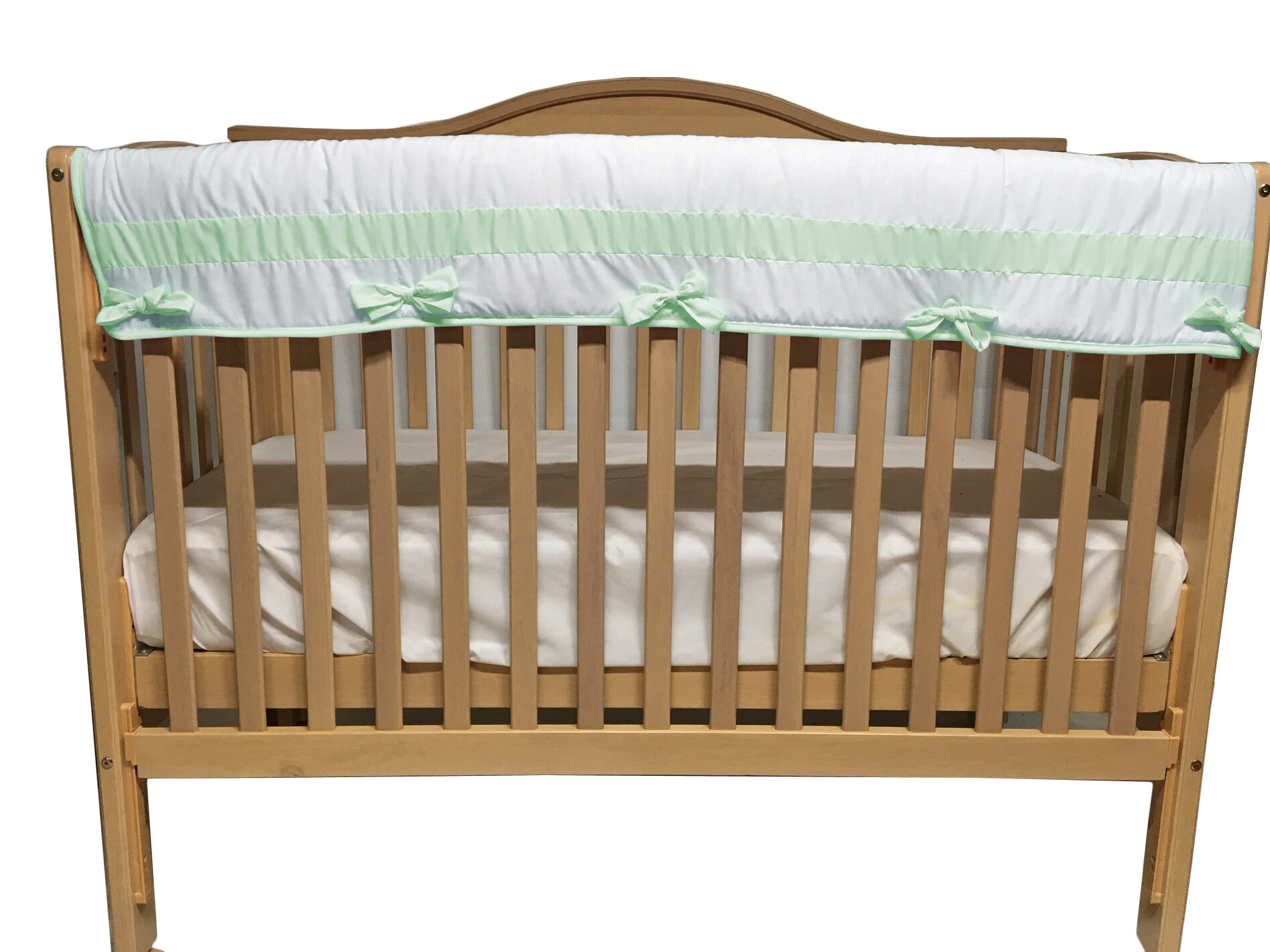 small crib