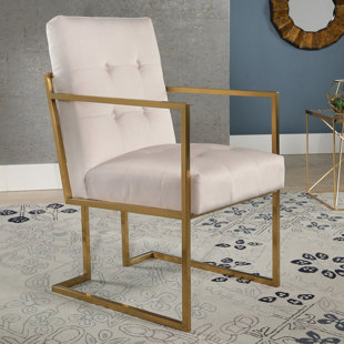 Greenwich Armchair by Mercer41 Purchase
