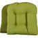 Charlton Home® Tadley Indoor/Outdoor Dining Chair Cushion ...