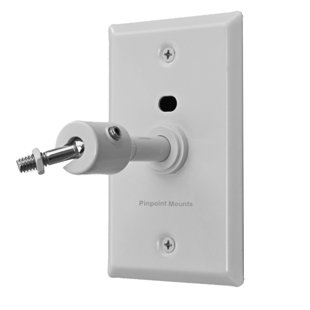 roof speaker mounts