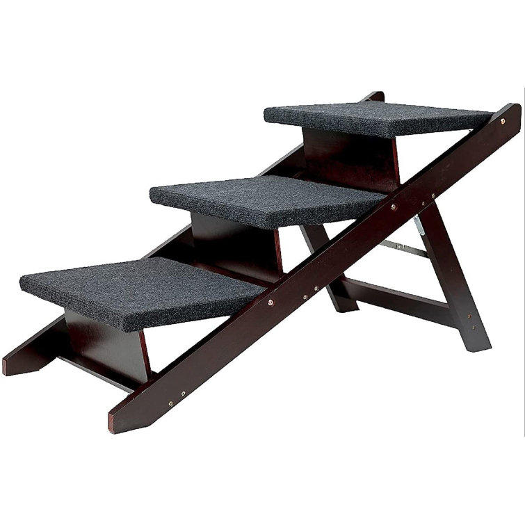 puppy step stool