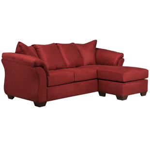 Cedillo Reversible Sectional