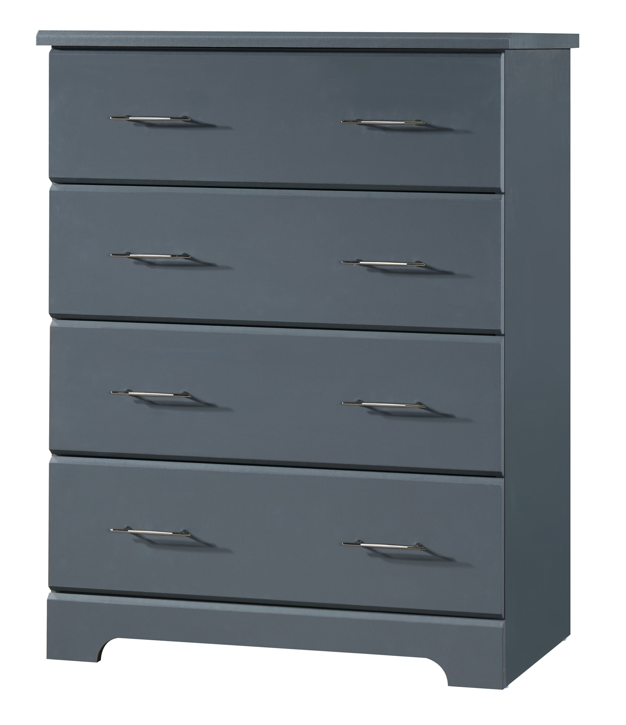 storkcraft brookside 4 drawer chest
