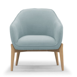 Alexandro ArmChair by Corrigan Studio