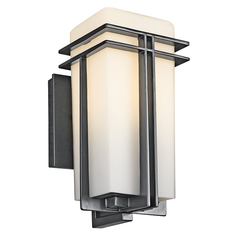 all modern outdoor lights