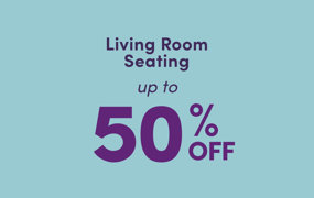 Living Room Seating Clearance
