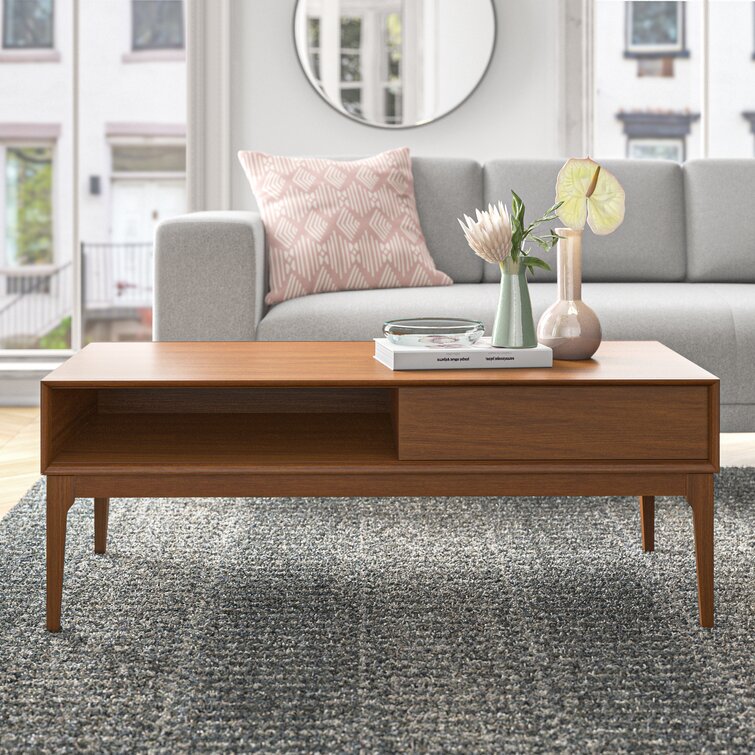 wayfair coffee table legs