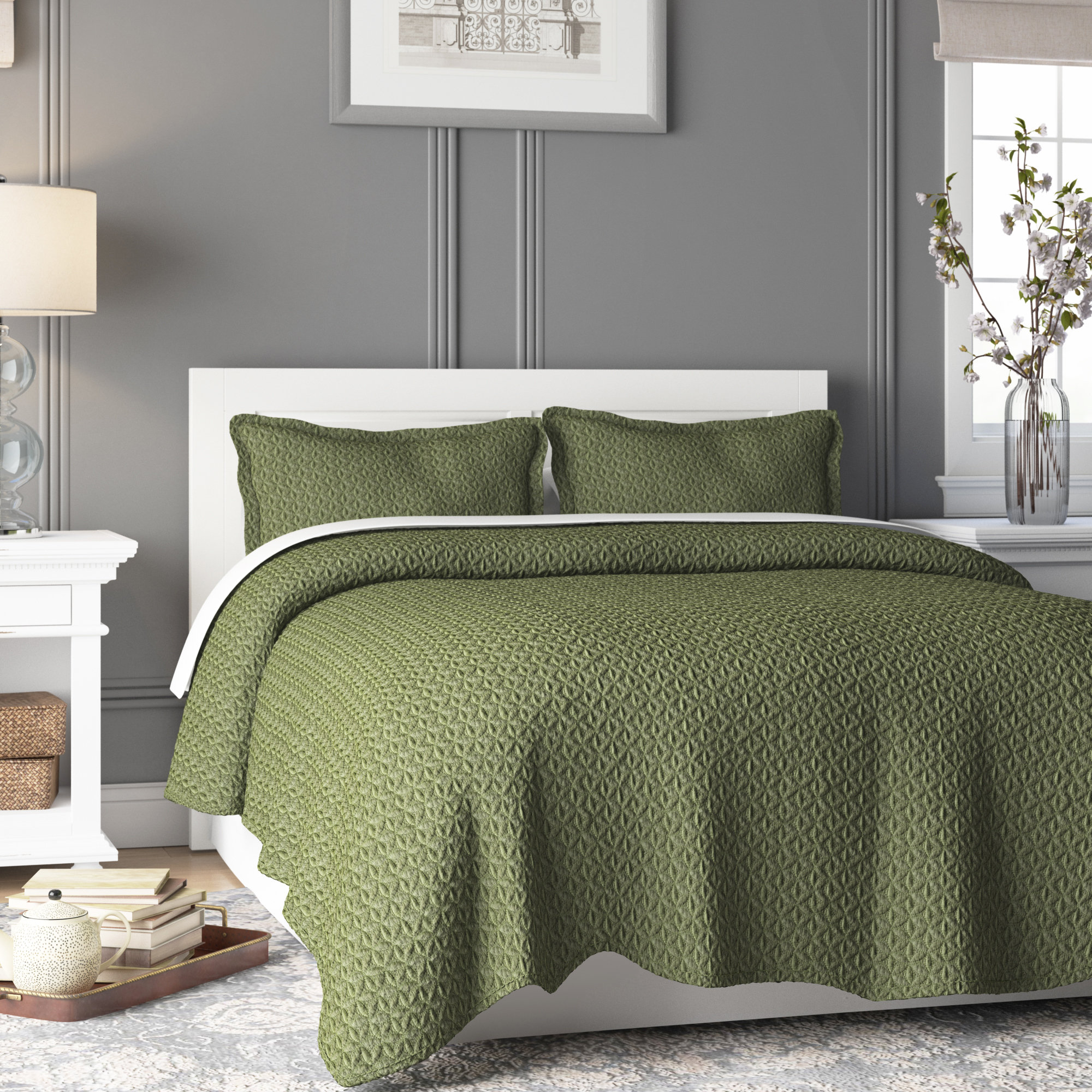 marielle complete comforter set