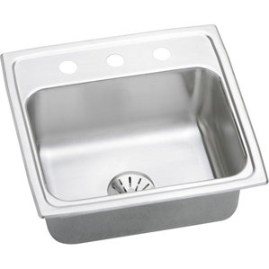 Elkay Gourmet 19.5