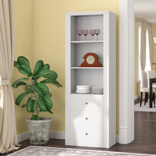 Go to store & view more images Kasten China Cabinet by Charlton Home