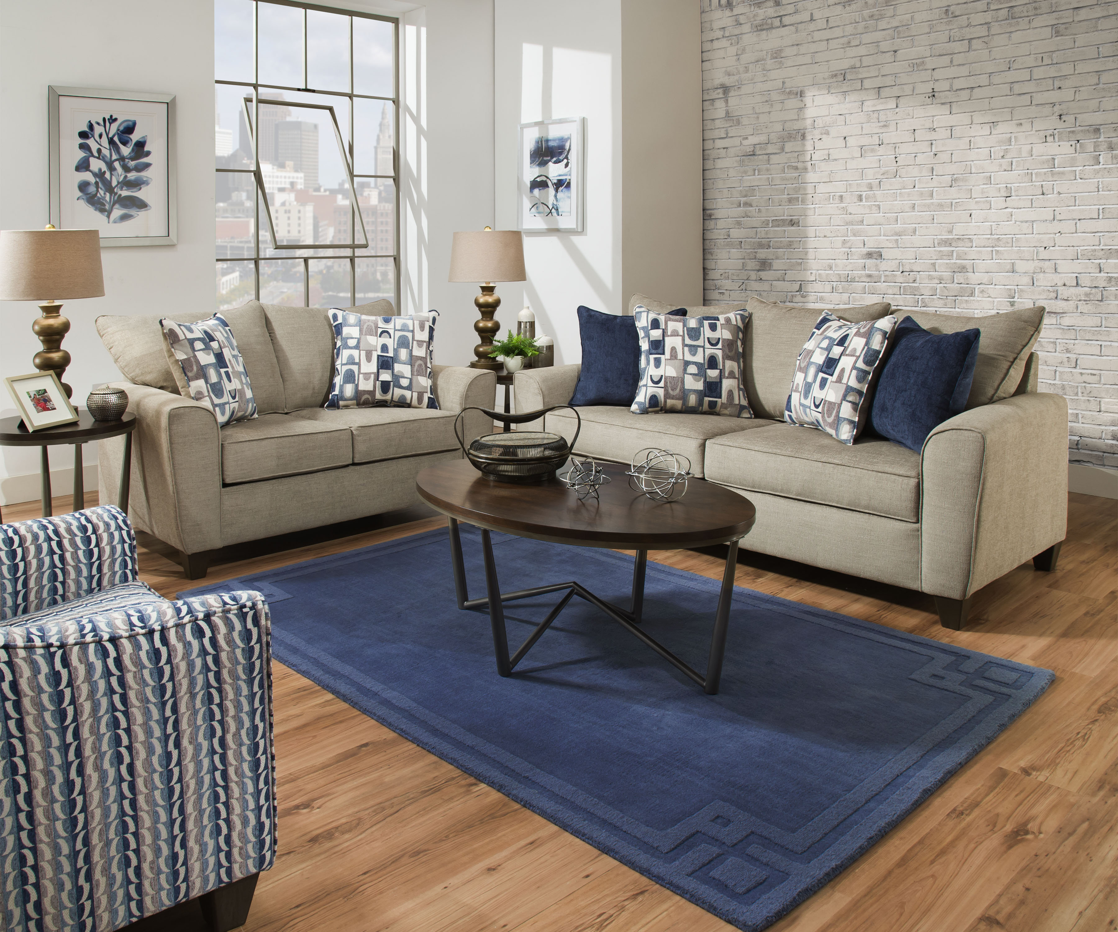 Alcott Hill Henslee Storage Ottoman Wayfair