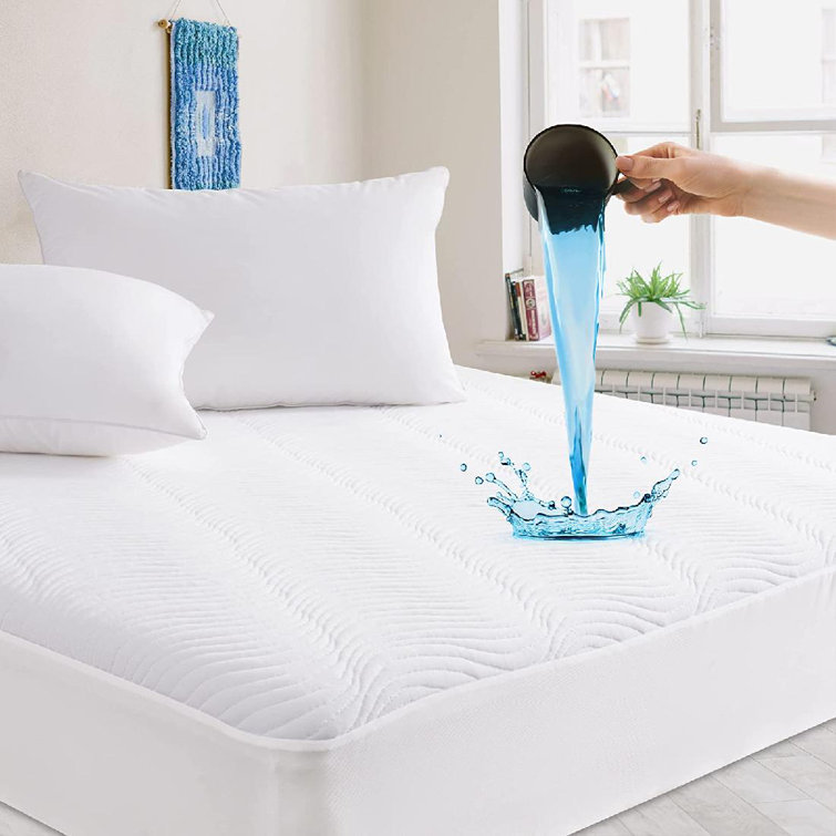 bed protector from urine