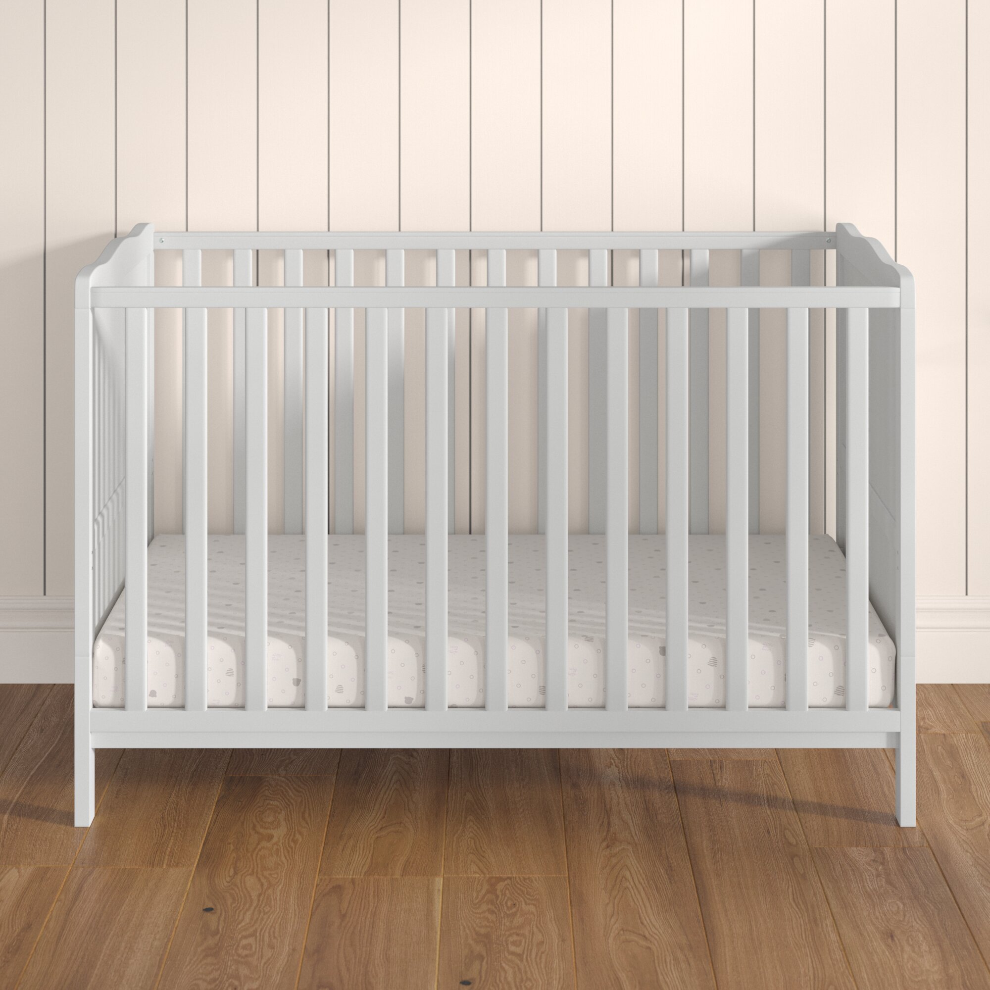 orlando cot bed